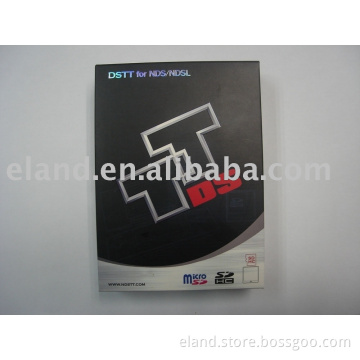 DSTT  card